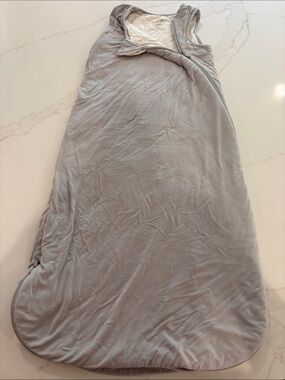 Kyte BABY Light Gray Sleep Sack